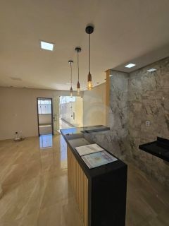 Casa Para Vender com 2 quartos 1 suíte no bairro Serigy em Barra Dos Coqueiros