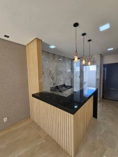 Casa Para Vender com 2 quartos 1 suíte no bairro Serigy em Barra Dos Coqueiros