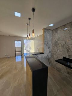 Casa Para Vender com 2 quartos 1 suíte no bairro Serigy em Barra Dos Coqueiros