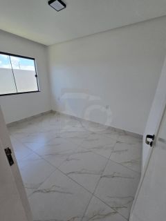 Casa de Condomínio Para Vender com 3 quartos 1 suíte no bairro Olhos d`Água em Barra Dos Coqueiros