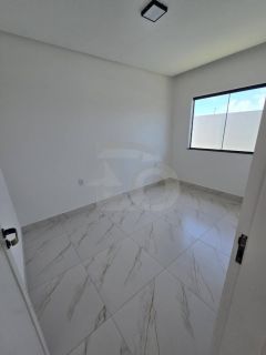 Casa de Condomínio Para Vender com 3 quartos 1 suíte no bairro Olhos d`Água em Barra Dos Coqueiros