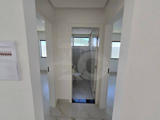 Casa de Condomínio Para Vender com 3 quartos 1 suíte no bairro Olhos d`Água em Barra Dos Coqueiros