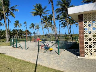 Casa de Condomínio Para Vender com 3 quartos 1 suíte no bairro Olhos d`Água em Barra Dos Coqueiros