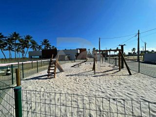 Casa de Condomínio Para Vender com 3 quartos 1 suíte no bairro Olhos d`Água em Barra Dos Coqueiros