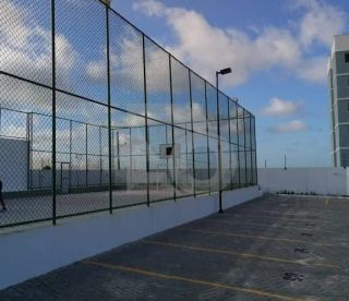 Apartamento Para Vender com 2 quartos no bairro Madre Paulina em São Cristóvão