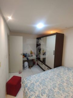 Apartamento Para Vender com 2 quartos no bairro Madre Paulina em São Cristóvão