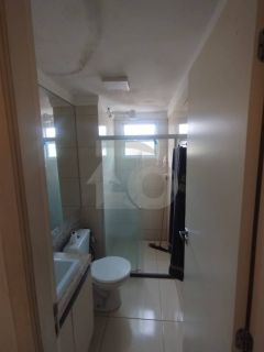 Apartamento Para Vender com 2 quartos no bairro Madre Paulina em São Cristóvão