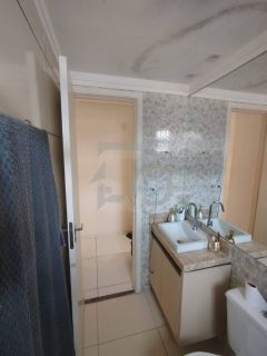 Apartamento Para Vender com 2 quartos no bairro Madre Paulina em São Cristóvão