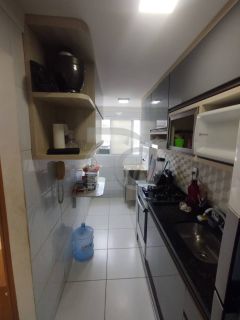 Apartamento Para Vender com 2 quartos no bairro Madre Paulina em São Cristóvão