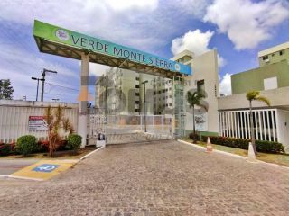 Apartamento Para Vender com 2 quartos no bairro Madre Paulina em São Cristóvão