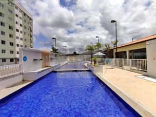 Apartamento Para Vender com 2 quartos no bairro Madre Paulina em São Cristóvão