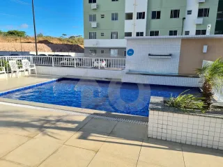 Apartamento Para Vender com 2 quartos no bairro Madre Paulina em São Cristóvão