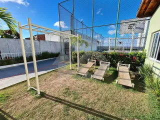 Apartamento Para Vender com 2 quartos no bairro Madre Paulina em São Cristóvão