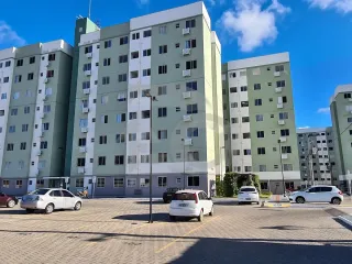 Apartamento Para Vender com 2 quartos no bairro Madre Paulina em São Cristóvão