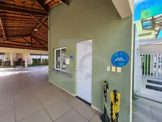 Apartamento Para Vender com 2 quartos no bairro Madre Paulina em São Cristóvão