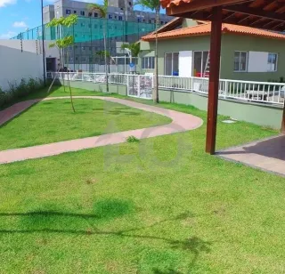 Apartamento Para Vender com 2 quartos no bairro Madre Paulina em São Cristóvão