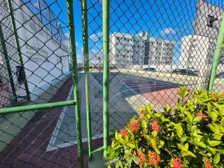 Apartamento Para Vender com 2 quartos no bairro Madre Paulina em São Cristóvão