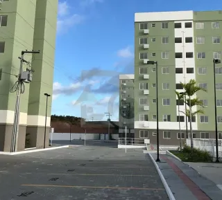 Apartamento Para Vender com 2 quartos no bairro Madre Paulina em São Cristóvão