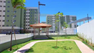 Apartamento Para Vender com 2 quartos no bairro Madre Paulina em São Cristóvão