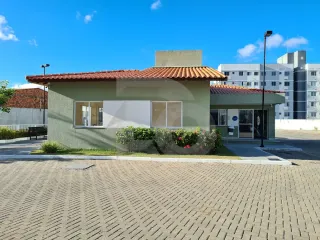 Apartamento Para Vender com 2 quartos no bairro Madre Paulina em São Cristóvão