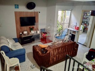 Casa Para Vender com 3 quartos 1 suíte no bairro Santos Dumont em Aracaju