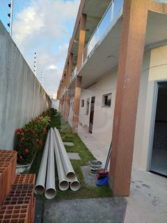 Apartamento Para Vender com 2 quartos no bairro Antônio Pedro em Barra Dos Coqueiros