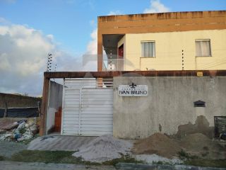 Apartamento Para Vender com 2 quartos no bairro Antônio Pedro em Barra Dos Coqueiros