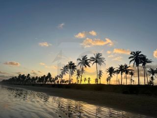 Lote / Terreno de Condomínio Para Vender no bairro Capuã em Barra Dos Coqueiros
