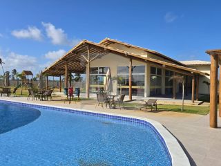 Lote / Terreno de Condomínio Para Vender no bairro Capuã em Barra Dos Coqueiros