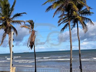 Lote / Terreno de Condomínio Para Vender no bairro Capuã em Barra Dos Coqueiros