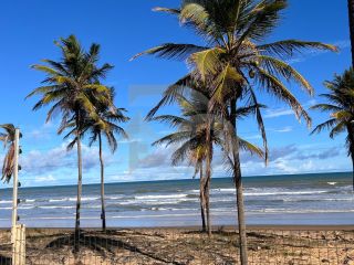 Lote / Terreno de Condomínio Para Vender no bairro Capuã em Barra Dos Coqueiros