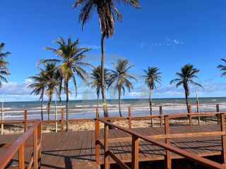Lote / Terreno de Condomínio Para Vender no bairro Capuã em Barra Dos Coqueiros