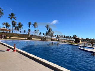 Lote / Terreno de Condomínio Para Vender no bairro Capuã em Barra Dos Coqueiros