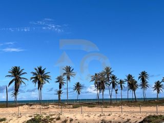 Lote / Terreno de Condomínio Para Vender no bairro Capuã em Barra Dos Coqueiros