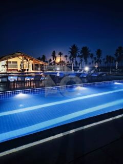 Lote / Terreno de Condomínio Para Vender no bairro Capuã em Barra Dos Coqueiros