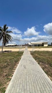 Lote / Terreno de Condomínio Para Vender no bairro Capuã em Barra Dos Coqueiros