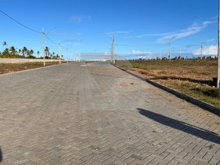 Lote / Terreno de Condomínio Para Vender no bairro Capuã em Barra Dos Coqueiros