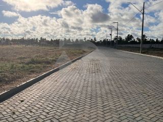 Lote / Terreno de Condomínio Para Vender no bairro Capuã em Barra Dos Coqueiros