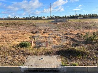 Lote / Terreno de Condomínio Para Vender no bairro Capuã em Barra Dos Coqueiros