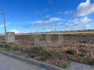 Lote / Terreno de Condomínio Para Vender no bairro Capuã em Barra Dos Coqueiros