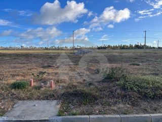 Lote / Terreno de Condomínio Para Vender no bairro Capuã em Barra Dos Coqueiros