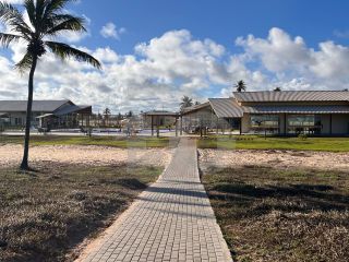 Lote / Terreno de Condomínio Para Vender no bairro Capuã em Barra Dos Coqueiros