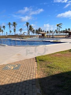 Lote / Terreno de Condomínio Para Vender no bairro Capuã em Barra Dos Coqueiros