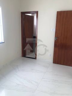 Casa Para Vender com 3 quartos 2 suítes no bairro Luar da Barra em Barra Dos Coqueiros