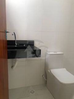 Casa Para Vender com 3 quartos 2 suítes no bairro Luar da Barra em Barra Dos Coqueiros