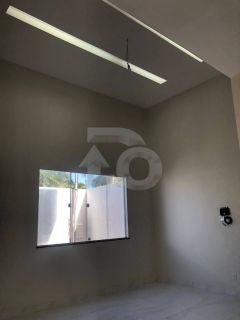 Casa Para Vender com 3 quartos 2 suítes no bairro Luar da Barra em Barra Dos Coqueiros