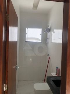 Casa Para Vender com 3 quartos 2 suítes no bairro Luar da Barra em Barra Dos Coqueiros