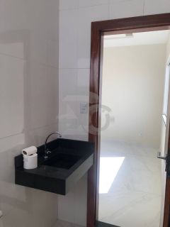 Casa Para Vender com 3 quartos 2 suítes no bairro Luar da Barra em Barra Dos Coqueiros