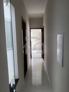 Casa Para Vender com 3 quartos 2 suítes no bairro Luar da Barra em Barra Dos Coqueiros