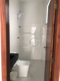 Casa Para Vender com 3 quartos 2 suítes no bairro Luar da Barra em Barra Dos Coqueiros